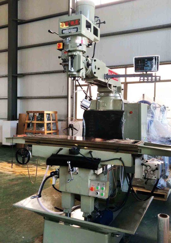 cnc dik isleme merkezi