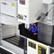 Talaşlı İmalat CNC VMC Freze Tezgahı 36m/Dk X Hızlı Besleme 20-8000 Rpm/Dk