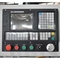 80 - 4500r/Dk Mil Hızı Dikey CNC Makinesi 0.025/300mm Konumlandırma Doğruluğu