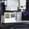 8000r / Min Dikey CNC İşleme Merkezi Üç Eksenli Freze Makinesi 1.8KW / 2.5KW