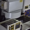 Metal Parça İşleme için Otomatik VMC 3 Eksenli CNC Freze Makinesi 400KG Maksimum Yük