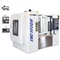 Otomatik CNC VMC850 Hassas Freze Makinesi Endüstriyel Dikey BT40 Mil