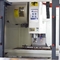 Dikey VMC CNC Freze Makinesi 900mm X Eksen Seyahat Otomatik Yağlama Sistemi