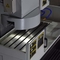 4 Eksenli VMC CNC Dikey Freze Merkezi Makinesi Yüksek Sertlik Ağır Kesme
