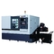 Metal İşleme için Eğimli Yataklı CNC Torna Torna Makinesi