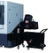 Metal İşleme için Eğimli Yataklı CNC Torna Torna Makinesi