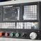 350KG Maksimum Yük VMC Ağır Hizmet CNC Freze Makineleri 360 + 120mm Z Ekseni Seyahat