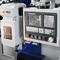 Ağır Kesme VMC Freze Makinesi 1370 * 280mm Çalışma Masası Otomatik CNC Makinesi