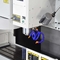 Dikey VMC Endüstriyel CNC Freze Makinesi 400KG Max Yük Carousel Takım Değiştirici
