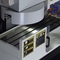 Ağır Hizmet VMC850 Dikey CNC İşleme Merkezi / Yüksek Hassasiyetli Freze Makinesi