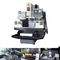 Ağır Hizmet VMC850 Dikey CNC İşleme Merkezi / Yüksek Hassasiyetli Freze Makinesi