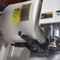 900mm X Eksen Hareketli Hassas CNC İşleme Merkezi Otomatik BT40 Mil