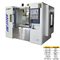 900mm X Eksen Seyahat CNC VMC Freze Makinesi Dikey Uzun Çalışma Masası 1500x420mm