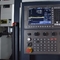 VMC Dört Eksenli CNC Freze Makinesi 1500x420mm Çalışma Masası Güçlü Sertlik