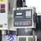 Ağır Hizmet Tipi CNC Yüksek Hassasiyetli Freze Merkezi Makineleri Carousel Takım Değiştirici BT40