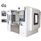 3 Eksen Dikey CNC Makinesi Freze Ekipmanları 500mm Y Ekseni Seyahat
