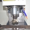 VMC Dikey CNC Makinesi Metal Freze 400kg Maksimum Yük BT40 Mil