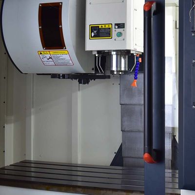 3 Eksen Cnc Dik İşleme Merkezi 1500x420mm Tabla Ölçüsü